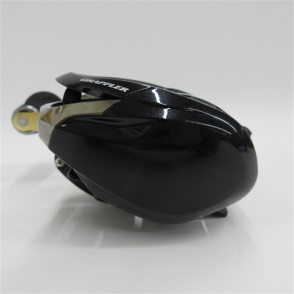 １６グラップラーＢＢ２００ＨＧ
